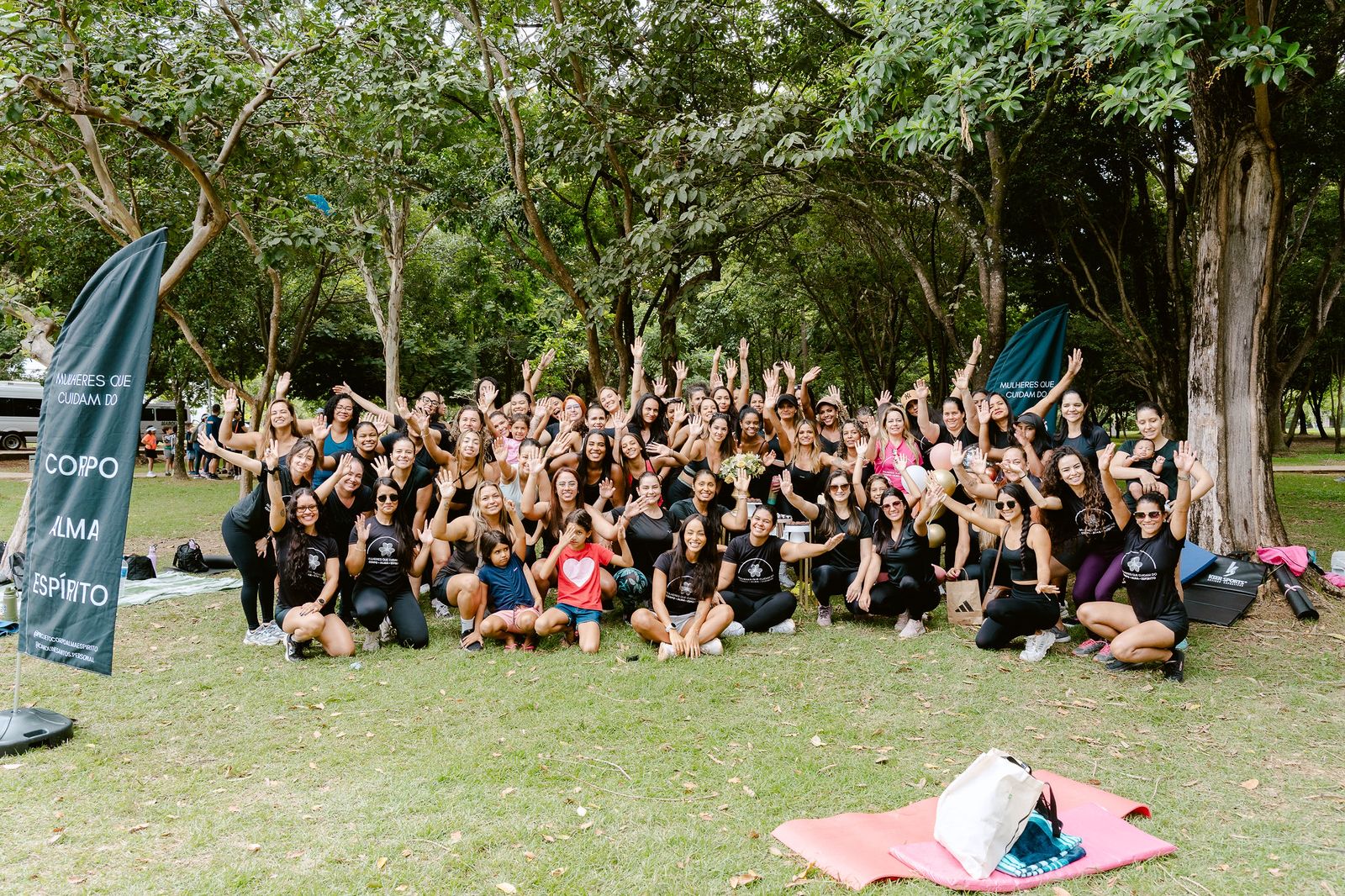 Roda de Mulheres C.A.E